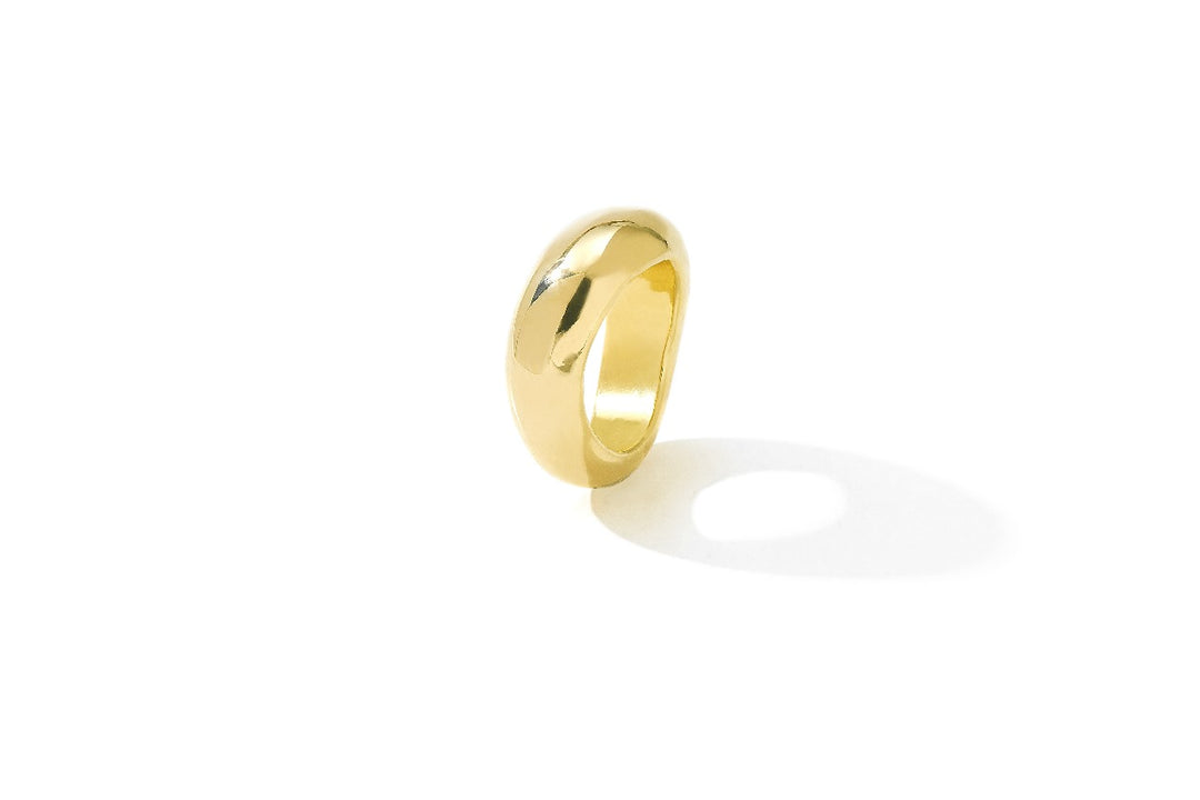 GOMOS RING GOLD