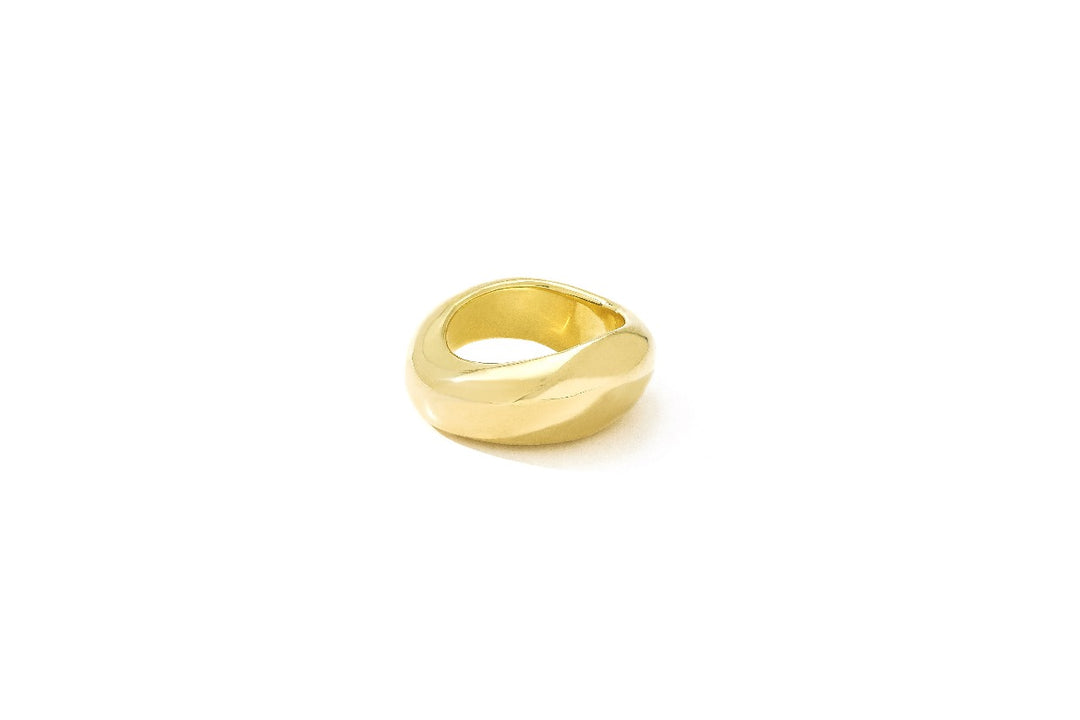 GOMOS RING GOLD