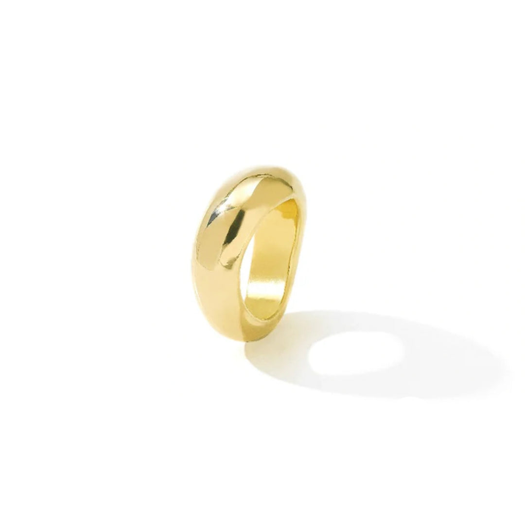 GOMOS RING GOLD